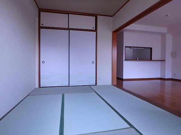 サンヒルズ東那珂