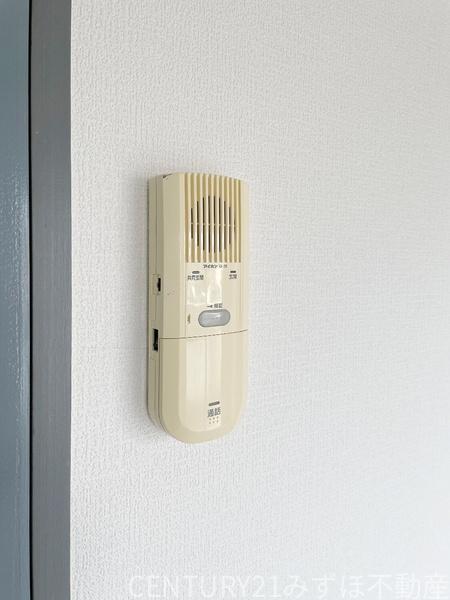 リュミエール空港前