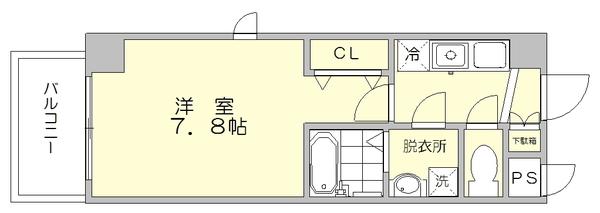 パルク博多駅南