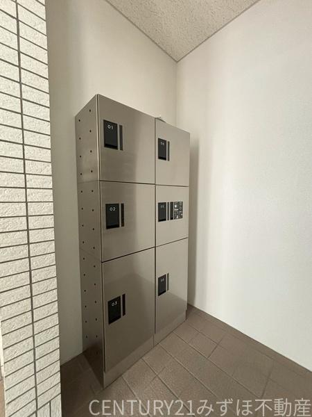 パルク博多駅南
