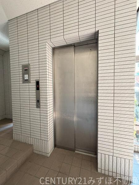 パルク博多駅南