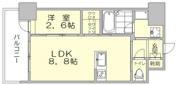 アルティザ博多ベイコート