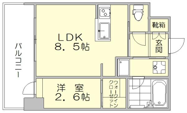 アルティザ博多ベイコート