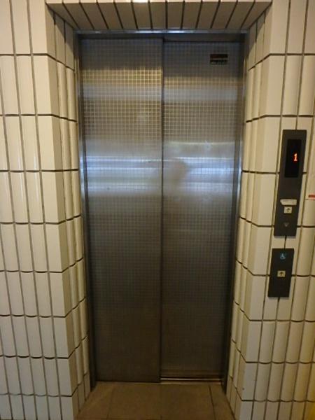 リファレンス駅南