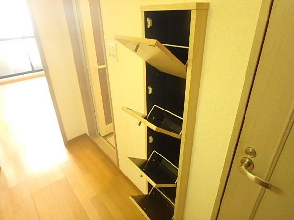 プランドール吉塚