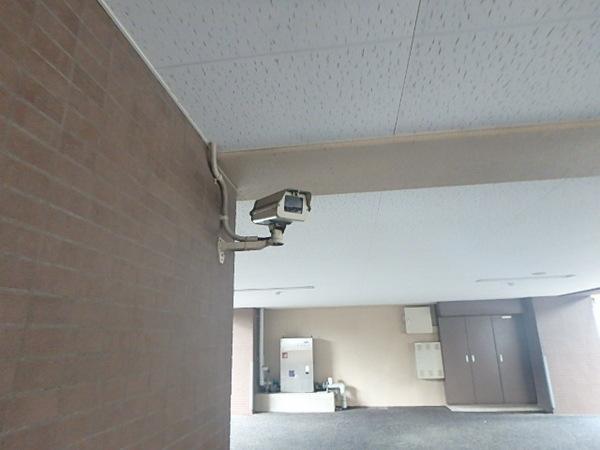 ルッシェ竹下駅前