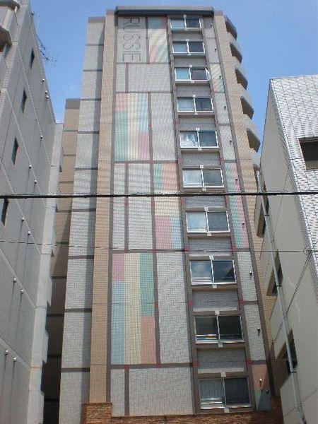ルッシェ竹下駅前