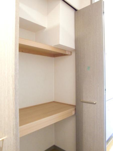 ヴァンクレール小嶋