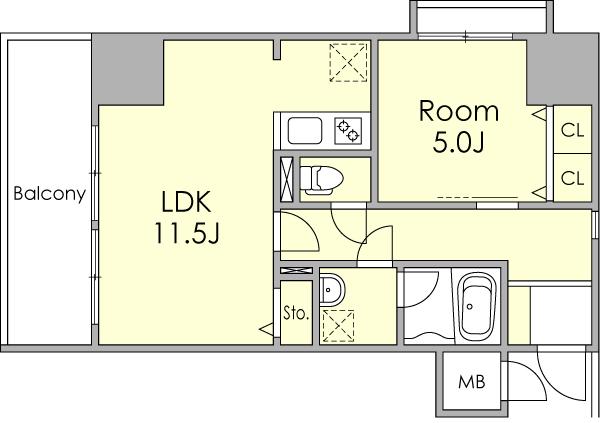 キルンズ博多駅南