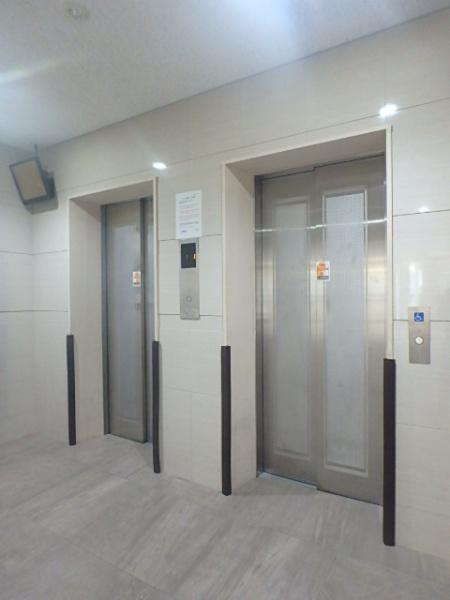 キルンズ博多駅南