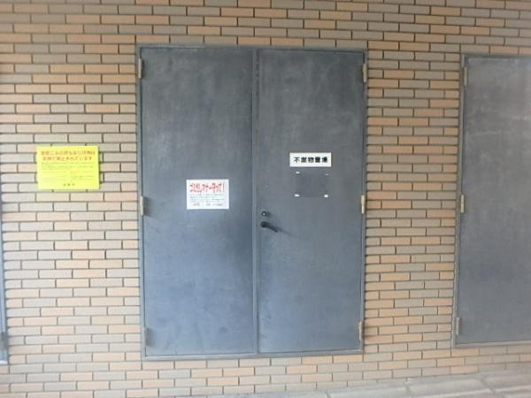 博多御笠川レジデンス
