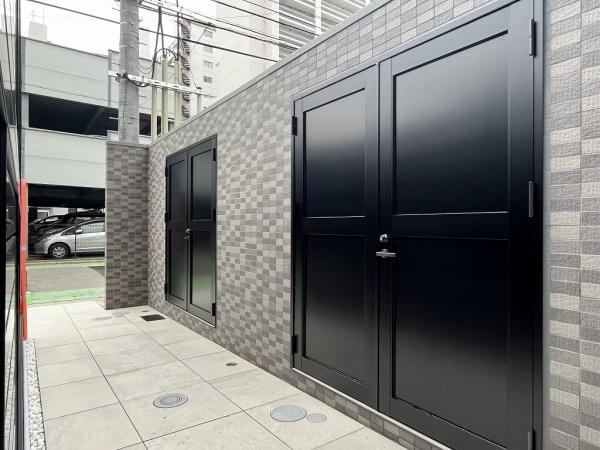 モダンパラッツォ博多駅南AXIA