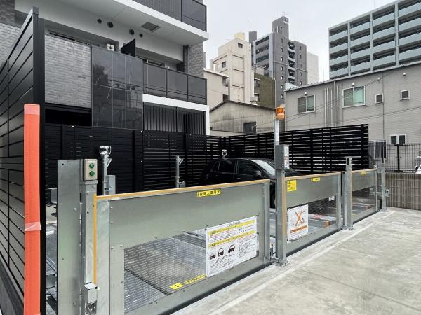 モダンパラッツォ博多駅南AXIA