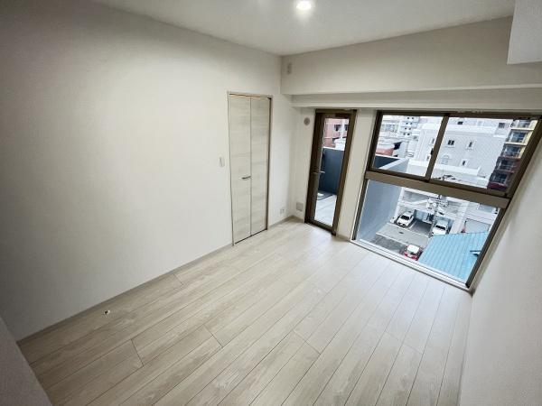 モダンパラッツォ博多駅南AXIA