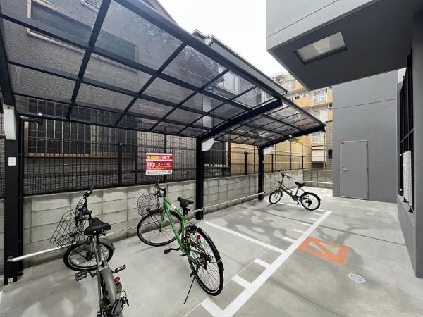 モダンパラッツォ博多駅南AXIA