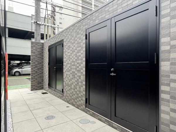 モダンパラッツォ博多駅南AXIA