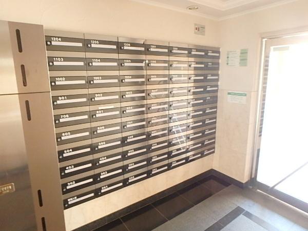 エンクレスト博多駅南