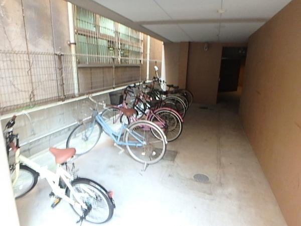 エンクレスト博多駅南