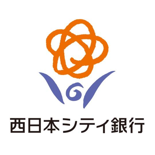 シャポー三筑(西日本シティ銀行雑餉隈支店)