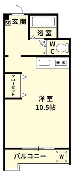 ユニバース竹下