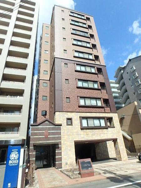 レジディア博多駅南