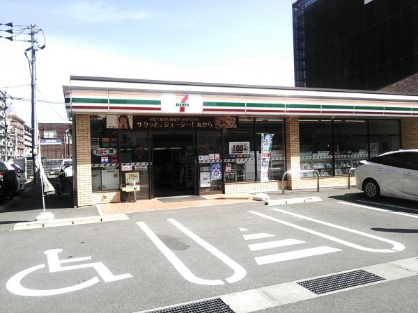 レジディア博多駅南(サニー駅南店)