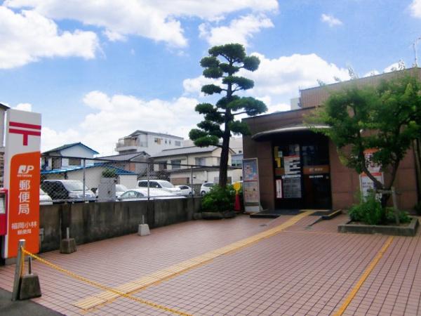 レジディア博多駅南(山王公園)