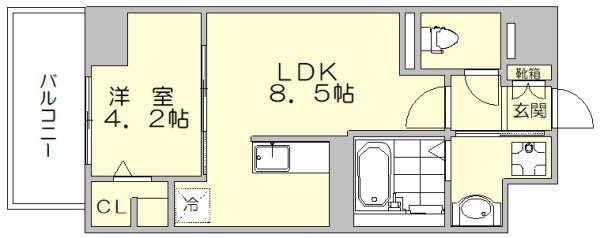 シャンボールなごみ