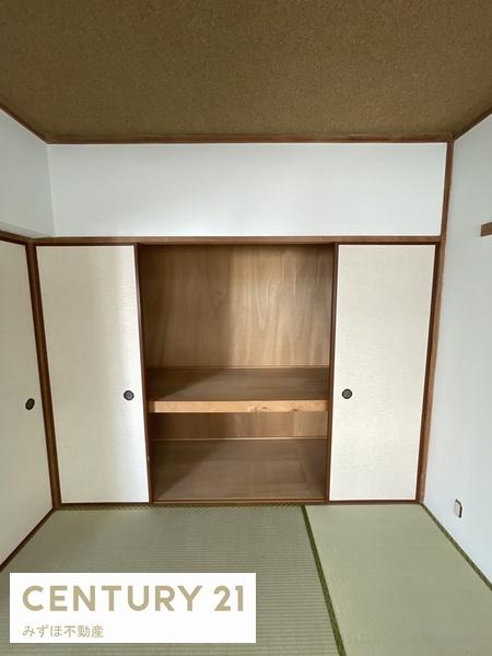 ハイツ瑞穂