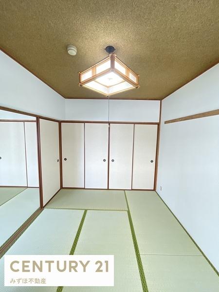 ハイツ瑞穂