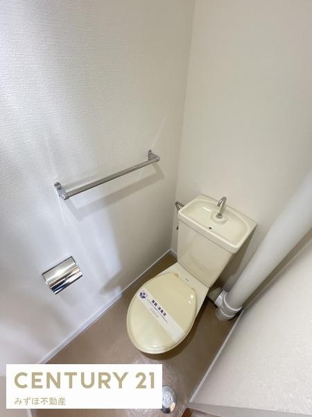 ハイツ瑞穂