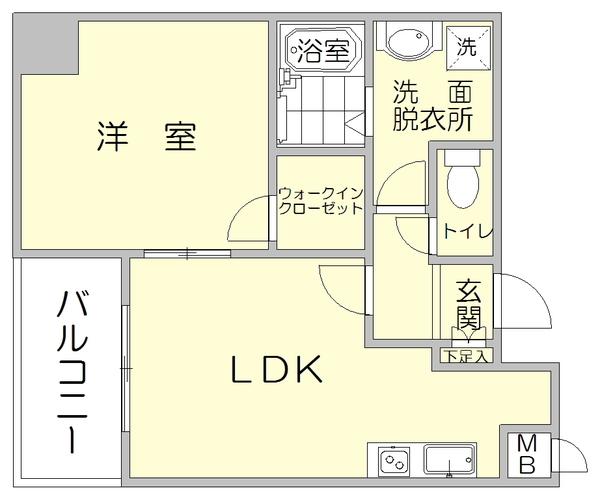 ラフィーネ博多駅前