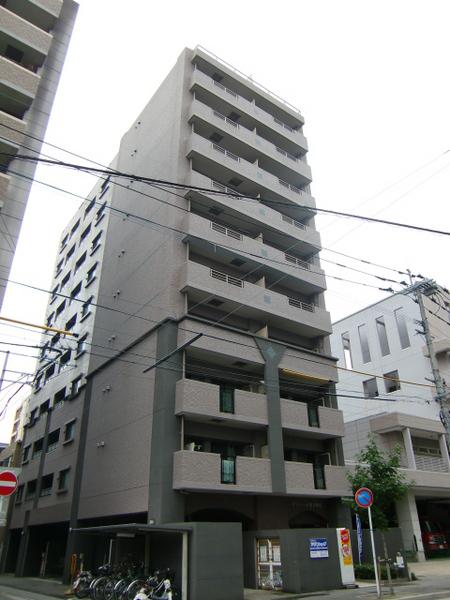 ラフィーネ博多駅前