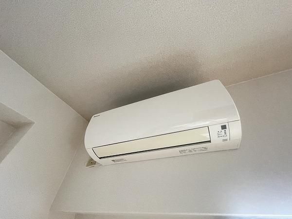 ソレイユ博多駅南(その他設備)