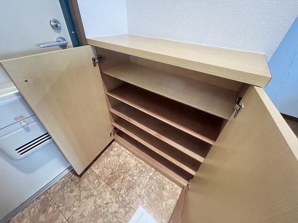 ソレイユ博多駅南(その他内観)