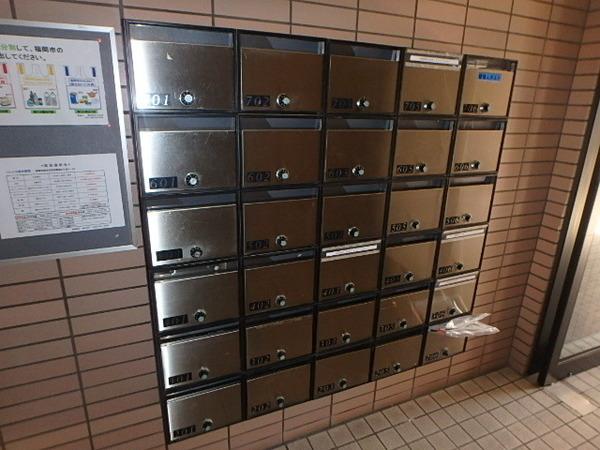 ソレイユ博多駅南(その他共用部分)