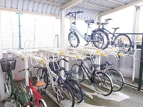 ソレイユ博多駅南(その他共用部分)