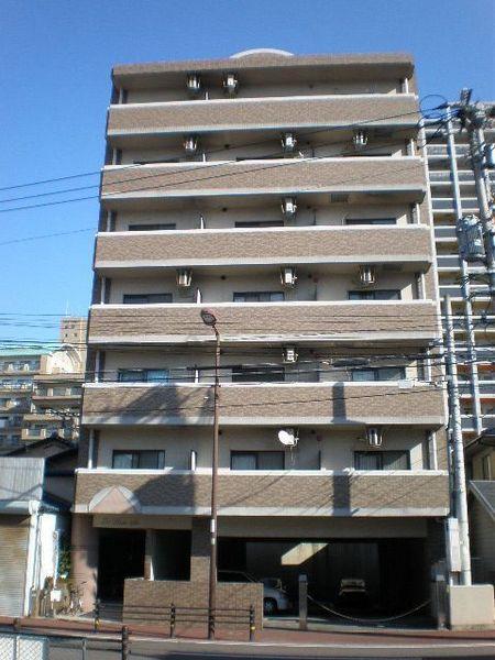 ソレイユ博多駅南