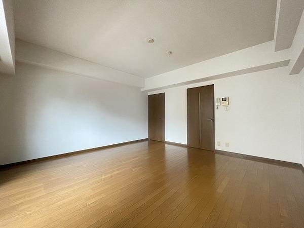 ソレイユ博多駅南(リビング)