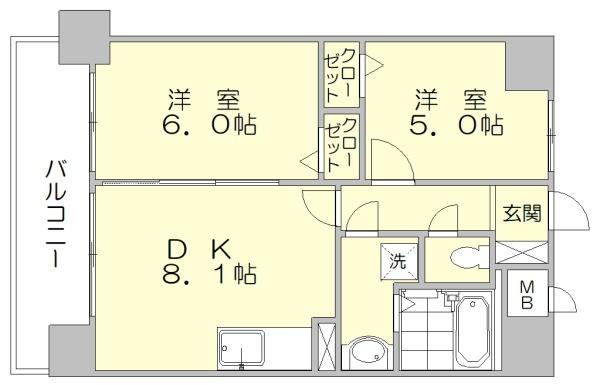 スカイシャトレ空港南