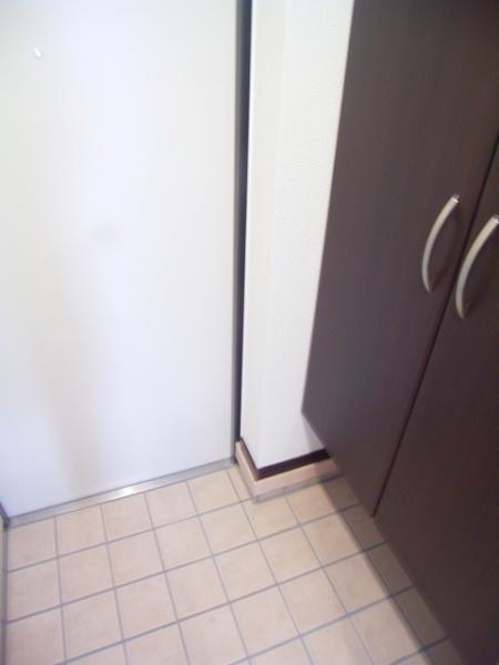 スカイシャトレ空港南