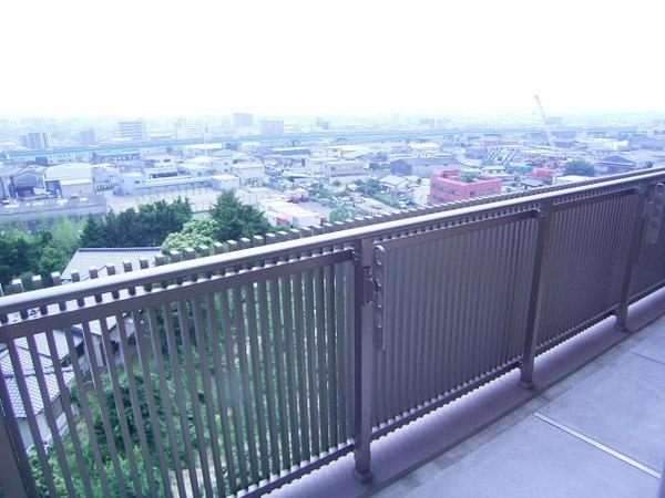 スカイシャトレ空港南