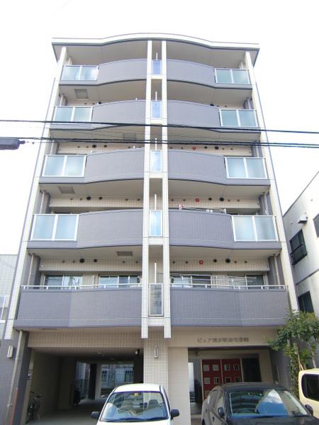 ピュア博多駅南壱番館