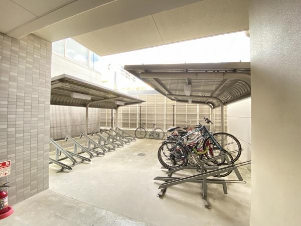 ラフレシーサ博多駅南４