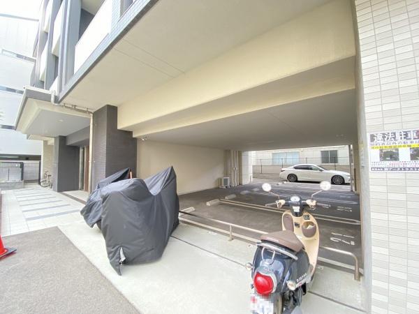 ラフレシーサ博多駅南４