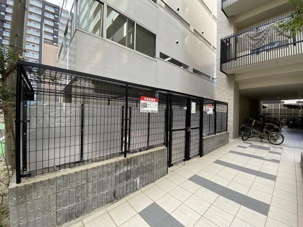 ラフレシーサ博多駅南４