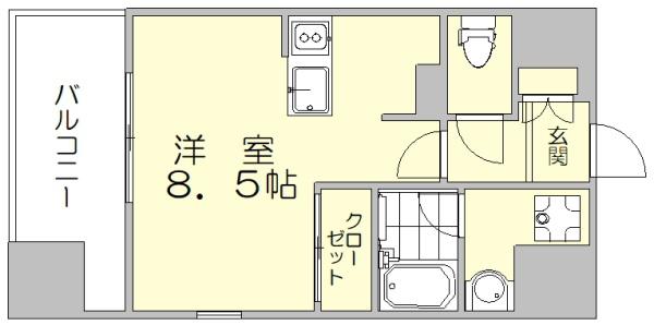LANDICPREMIUMHAKATA