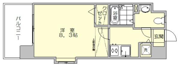 エンクレスト博多２