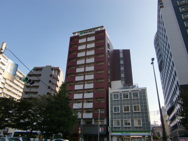 エンクレスト博多２