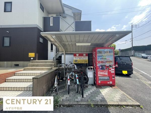 セジュール・モンシェリー春日